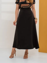 Saia Thalita Preto